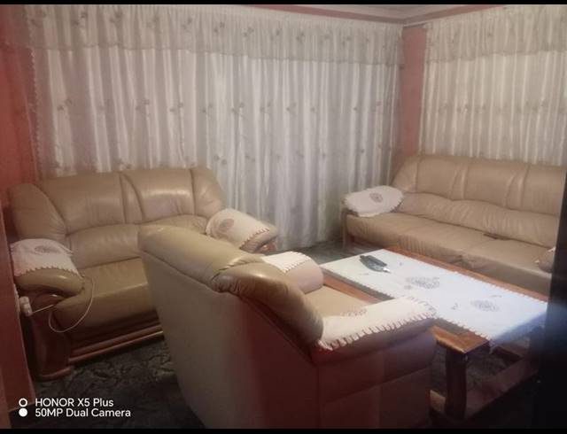 3 BEDROOM HOUSE FOR SALE IN SOSHANGUVE M